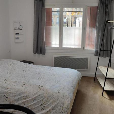 Verdier Studio Lot 1 Daire Toulouse Dış mekan fotoğraf