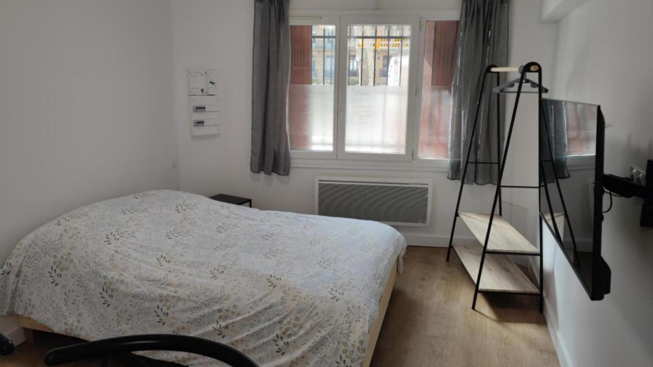 Verdier Studio Lot 1 Daire Toulouse Dış mekan fotoğraf